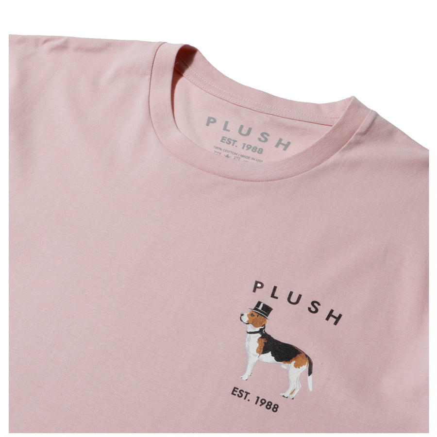 Best Pink Streetwear Tees