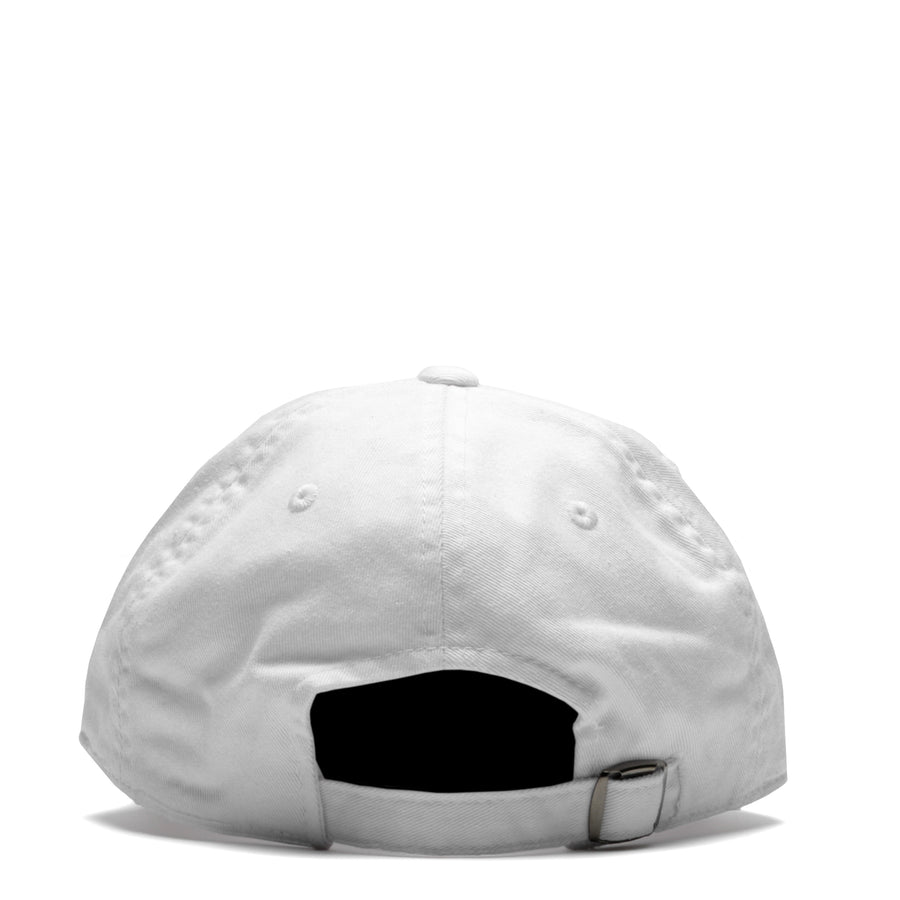 Best White Adjustable Cap