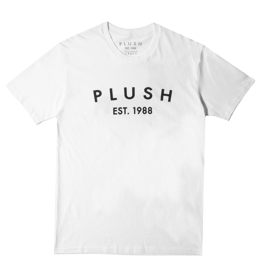 Cheap White Streetwear Tshirt 
