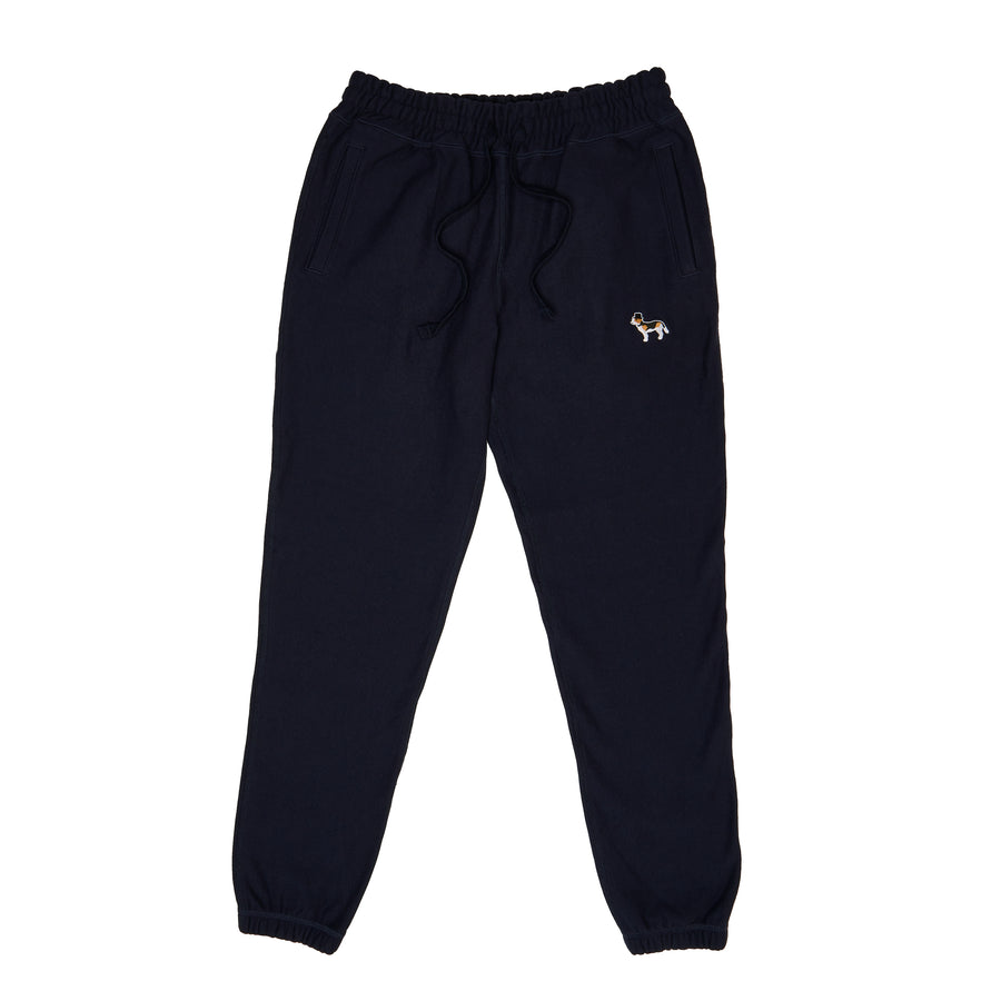 Navy Blue sweatpants